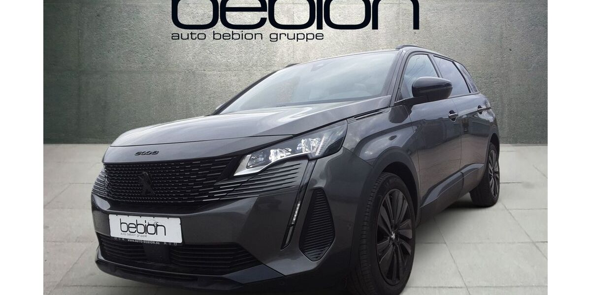 Peugeot 5008 74.350 km 22.680 &euro; Magstadt 71106