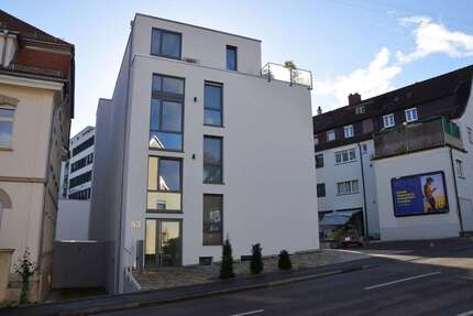 Wohnung Ludwigsburg - 4.5 Zimmer, 137 m&sup2;, 890.000&euro; | Angebot:26809242