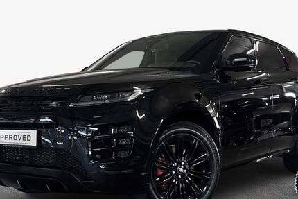 Land Rover Range Rover Evoque 9.700 km 58.990 € Stuttgart 70190