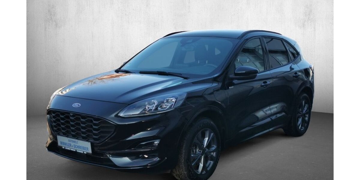 Ford Kuga 96.308 km 19.990 &euro; Ludwigsburg 71636