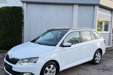 Skoda Fabia 199.284 km 7.795 &euro; Walddorfhäslach 72141