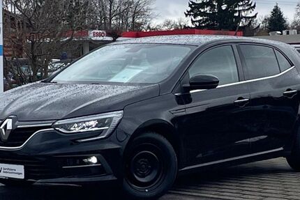 Renault Megane 65.462 km 15.890 &euro; Backnang 71522