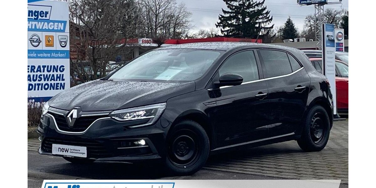 Renault Megane 65.462 km 15.890 &euro; Backnang 71522