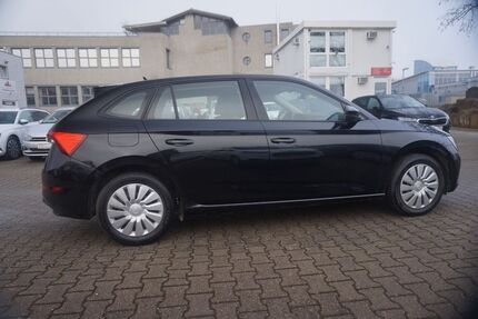 Skoda Scala 79.790 km 16.950 &euro; Nufringen/Stuttgart 71154