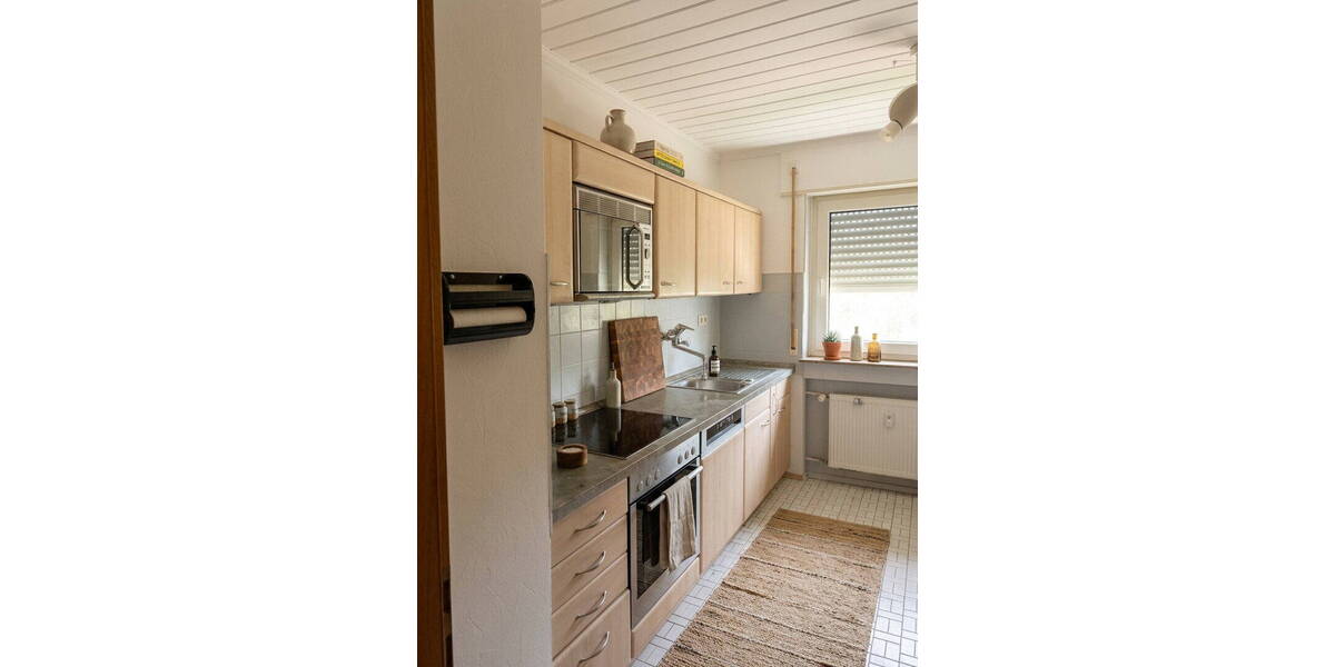 Etagenwohnung Böblingen - 3 Zimmer, 70 m&sup2;, 299.000&euro; | Angebot:26389938