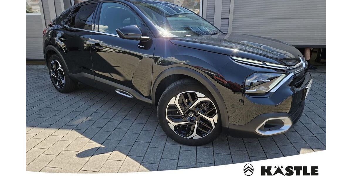 Citroen C4 43.350 km 16.890 &euro; Remshalden 73630