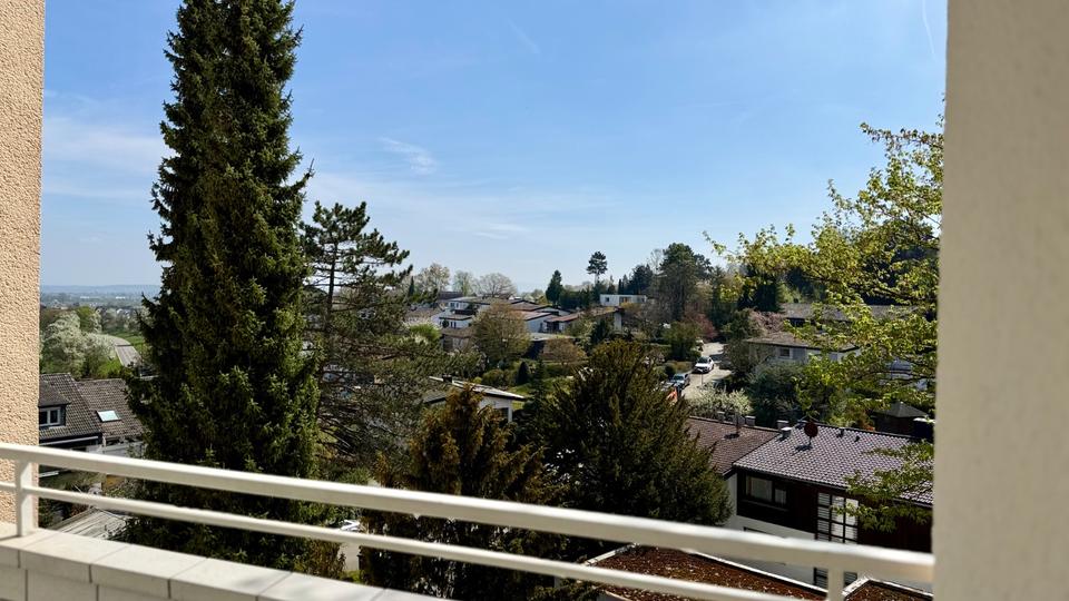 Etagenwohnung Leinfelden-Echterdingen Echterdingen - 4 Zimmer, 94 m&sup2;, 1.530&euro; | Angebot:26342822