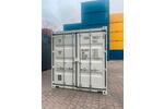 Gewerbeobjekt Stuttgart Luginsland - 2.500&euro; | Angebot:15846444