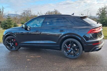 Audi SQ8 164.850 km 65.000 &euro; Korb 71404