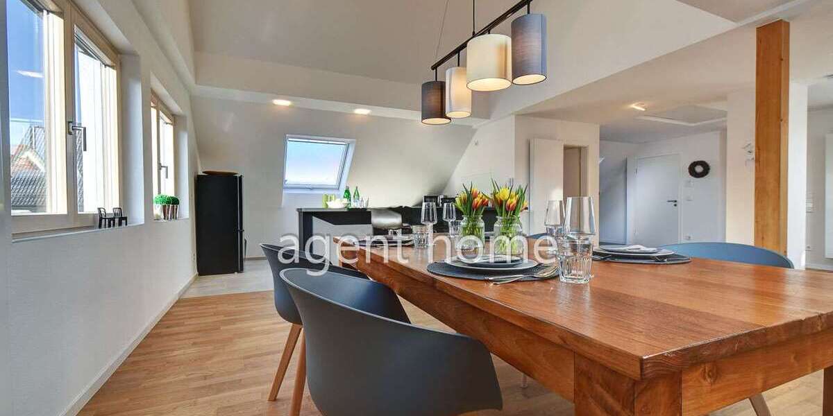 Etagenwohnung Stuttgart Vaihingen - 3 Zimmer, 97 m&sup2;, 2.080&euro; | Angebot:26878218