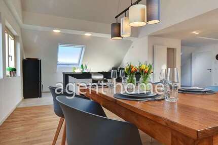 Wohnung Stuttgart Vaihingen - 3 Zimmer, 97 m&sup2;, 2.080&euro; | Angebot:26878218