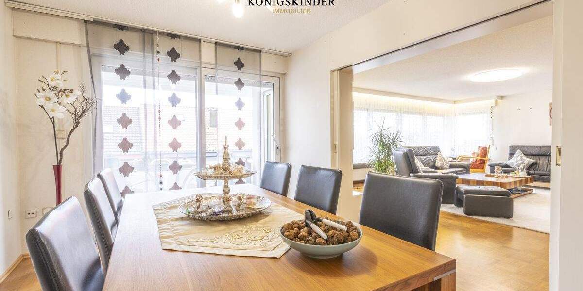 Doppelhaushälfte Ebersbach an der Fils Ebersbach - 7 Zimmer, 193 m&sup2;, 639.000&euro; | Angebot:24790932