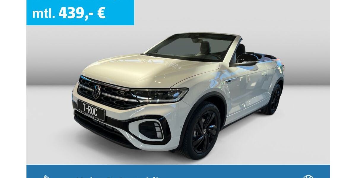 VW T-Roc 4.750 km 40.950 &euro; Schorndorf 73614