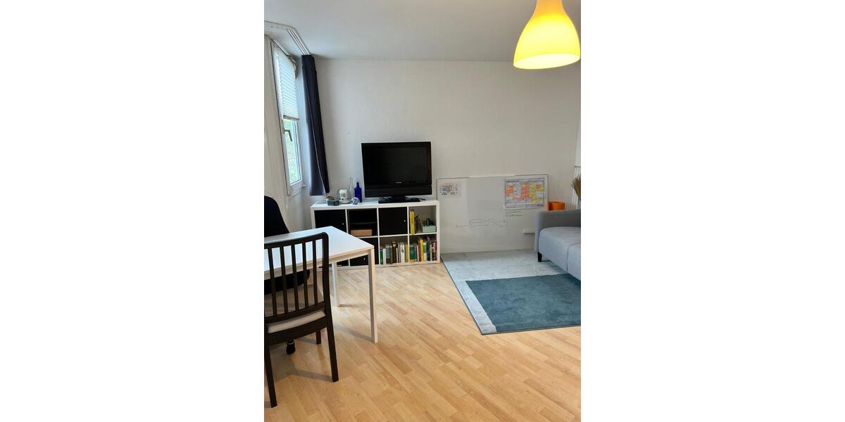 Etagenwohnung Ludwigsburg Oßweil - 1.5 Zimmer, 27 m&sup2;, 125.000&euro; | Angebot:25163505