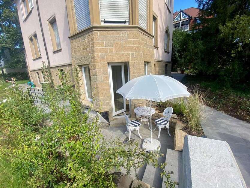 Wohnung zum Mieten in Kornwestheim 660 € 38 m²