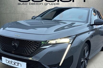 Peugeot 308 44.600 km 25.980 &euro; Tübingen 72072