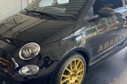 Abarth 695