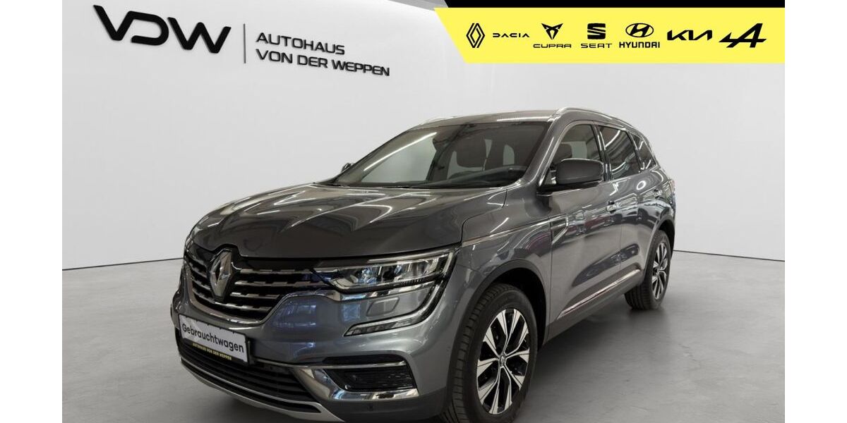 Renault Koleos 30.900 km 25.900 &euro; Stuttgart 70469