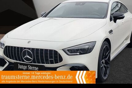 Mercedes-Benz AMG GT 14.595 km 107.890 € Böblingen 71034