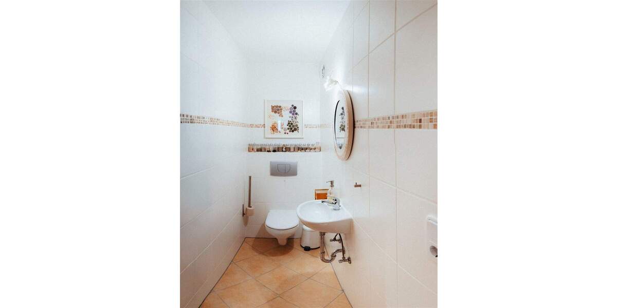 Etagenwohnung Sindelfingen Maichingen - 3 Zimmer, 99 m&sup2;, 330.000&euro; | Angebot:23964901