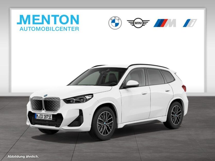 BMW iX1 1.900 km 48.990 € Reutlingen 72766