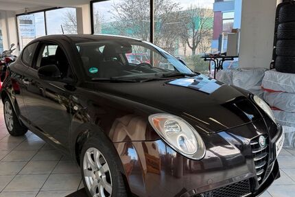 Alfa Romeo MiTo 169.300 km 2.490 &euro; Nürtingen 72622