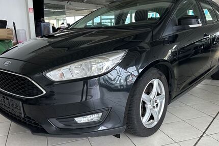 Ford Focus 276.000 km 4.490 &euro; Tamm 71732