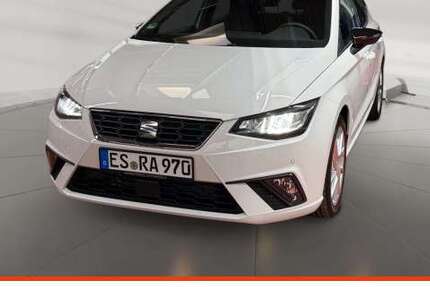 Seat Ibiza 1.500 km 24.930 &euro; Nürtingen 72622