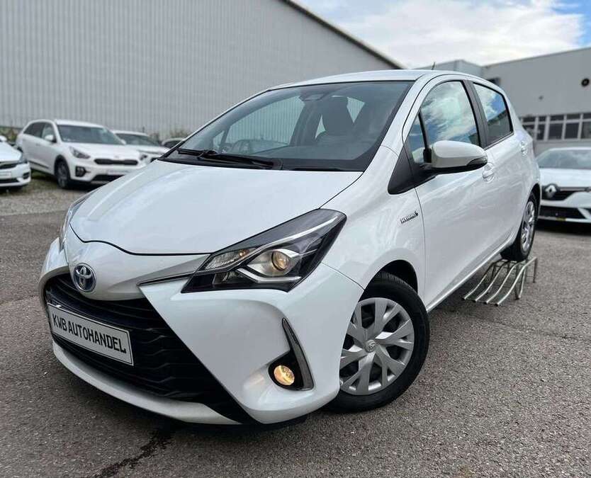 Yaris