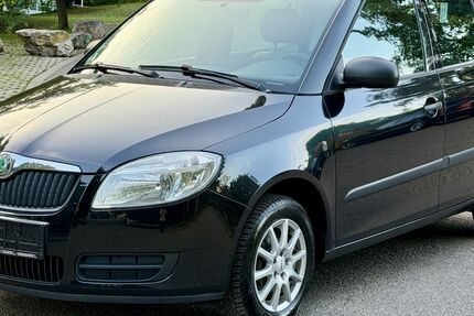 Skoda Fabia 158.000 km 2.898 &euro; Stuttgart 70469