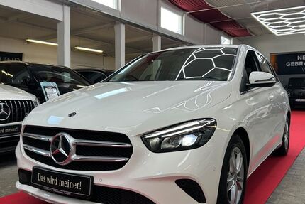 Mercedes-Benz B 180 75.992 km 21.999 &euro; Remshalden Grunbach 73630