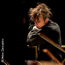 Abokonzert 10A 22.07.2027 Kultur- und Kongresszentrum Liederhalle Stuttgart