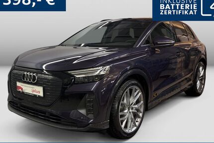 Audi Q4 e-tron 16.990 km 44.930 &euro; Schorndorf 73614