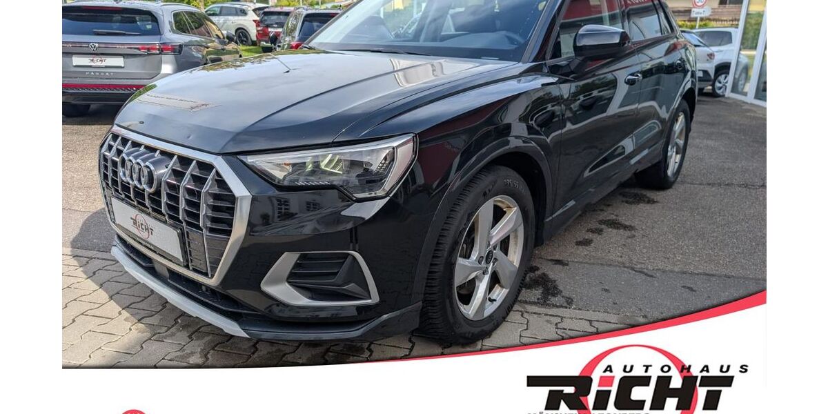 Audi Q3 38.950 km 35.650 &euro; Leonberg 71229