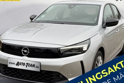 Opel Corsa 1.100 km 15.970 &euro; Ammerbuch-Entringen 72119