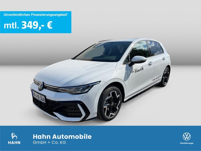 VW Golf 5.500 km 34.990 € Schorndorf 73614