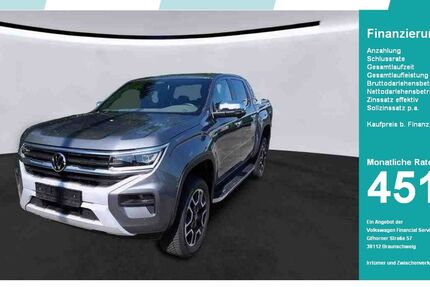 VW Amarok 26.757 km 48.788 &euro; Leonberg 71229