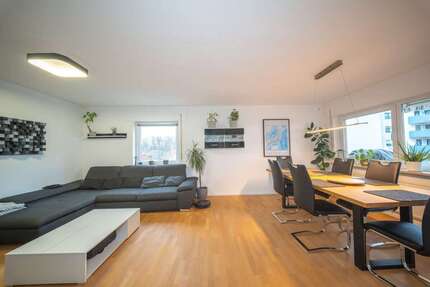 Wohnung Besigheim - 3.5 Zimmer, 88 m&sup2;, 279.000&euro; | Angebot:26777712