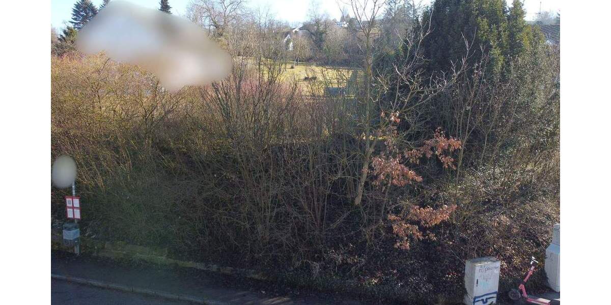 Grundstück Tübingen Innenstadt - 785.000&euro; | Angebot:24973936