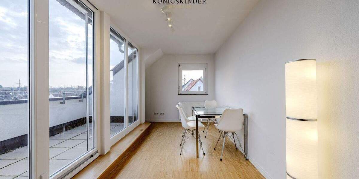 Mehrfamilienhaus, Wohnhaus Stuttgart / Degerloch Degerloch - 1 Zimmer, 316 m&sup2;, 1.800.000&euro; | Angebot:25627257