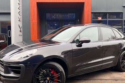 Porsche Macan 41.500 km 84.400 &euro; Sindelfingen 71065