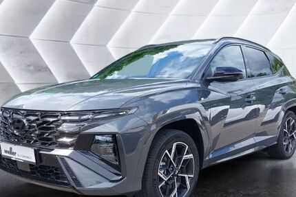 Hyundai TUCSON 8.000 km 42.975 € Ludwigsburg 71642