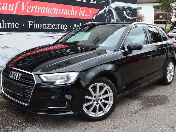 Audi A3 172.000 km 15.999 &euro; Sindelfingen 71065