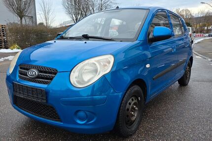 Kia Picanto 210.250 km 800 &euro; Fellbach 70736