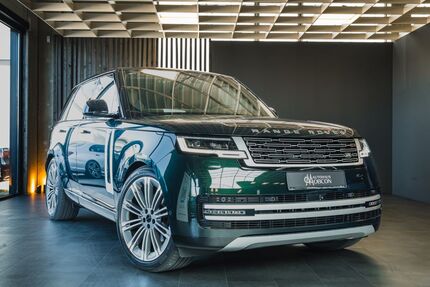 Land Rover Range Rover 5.999 km 186.830 &euro; Remseck 71686