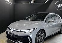 Gebrauchtwagen VW Golf