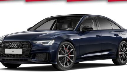 Audi A6 6.211 km 53.940 &euro; Stuttgart 70469