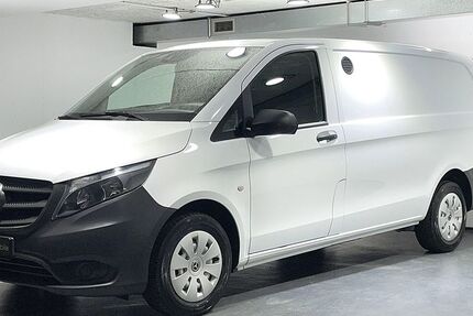 Mercedes-Benz Vito 134.933 km 20.990 &euro; Nürtingen 72622