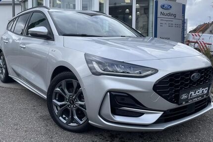 Ford Focus 19.800 km 25.330 &euro; Remshalden 73630