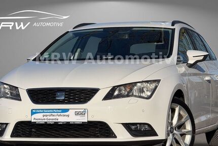 Seat Leon 144.557 km 9.550 &euro; Gerlingen 70839